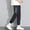 Black, variant on Sweatpants for Men Under $10 Free Shipping Drawstring Elastic Waist Loose Sports Pants Casual Pants Pants