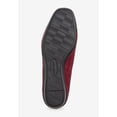 thumbnail image 3 of Comfortview Women's The Jade Slip On Wedge, 3 of 6