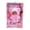 Pink, variant on Mobile phone strap vinyl doll girl doll hand-made keychain pendant
