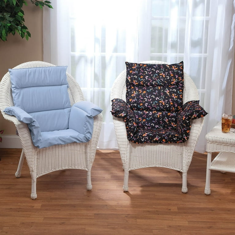 Chair top padding walmart