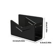thumbnail image 5 of Sinyiin Smooth Mail Categorizer Multiple Compartment Planner For Office Desk Accessories, 5 of 7