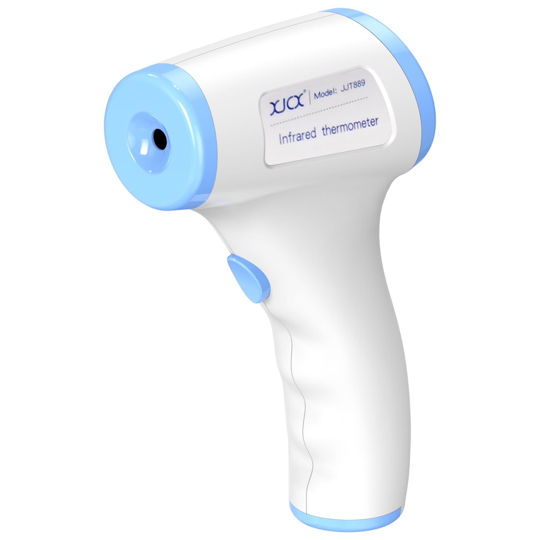 Infrared No Contact Digital Thermometer, JJT889