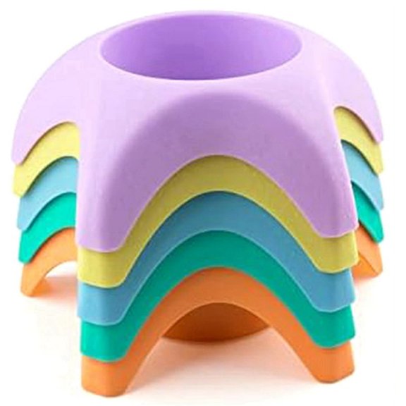 Beach Vacation Essentials Accessories, Beach Cup Holders, Sand Coasters, Beach Travel Essentials for Women