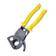thumbnail image 4 of de Cables de Trinquete Corta hasta 240 Mm2 Herramienta Manual de de Alambre con Bloqueo de Seguridad Zulema Cortador de cables Rachet, 4 of 7