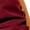 Wine, variant on Pants for Women Work Casual Solid Printed Elastic Belt Waist Mid Three Quarter Trousers With Pockets Palazzo Wide Leg Pants
