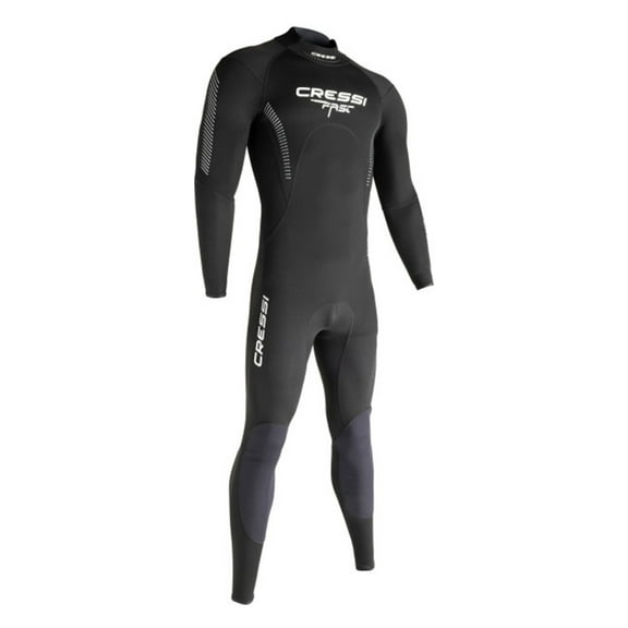 Cressi 1mm Fast Men's Full Wetsuit