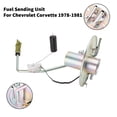 thumbnail image 6 of Gas Tank Fuel Sending Unit For Chevy Corvette 1978-1981 3/8 Feed AM-39086513, 6 of 8