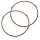 thumbnail image 1 of unbranded 2Ud Círculos De Soporte Para Bandejas De Microondas Compatibles Y Reemplazables, 1 of 8