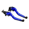 thumbnail image 2 of Applies to Brake and Clutch Levers for Bajaj Dominar 400, 2 of 2