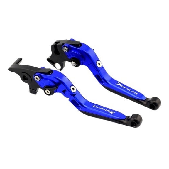 Applies to Brake and Clutch Levers for Bajaj Dominar 400