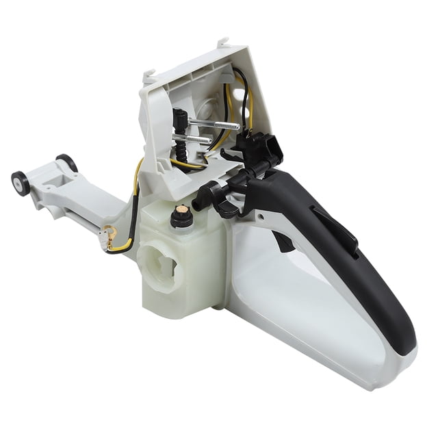 Fuel Gas Tank Rear Handle Housing Assembly Fit for Stihl MS460 046 MS461 Chainsaw Accessories