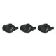 thumbnail image 4 of Protector de Zapatos Soidarity para Motocicleta Antideslizante Caucho TPU Type4 NO4, 4 of 6