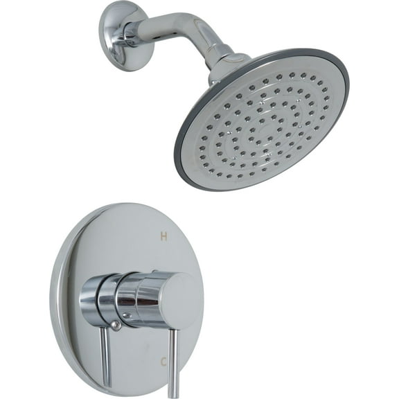 Proflo Pf8820g Orrs Shower Only Trim Package - Chrome