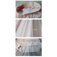 thumbnail image 2 of New Lightweight Mesh Pleated Skirt Seeper Recommend, 2 of 3