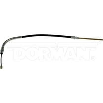 Parking Brake Cable