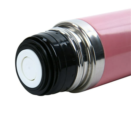 

SANWOOD Vacuum Cup Cover Reusable Perfect Match High Quality Plastic Vacuum Bottle Cap Outdoor Thermal Cover