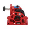 thumbnail image 1 of Reduction Gear Extruder, All Metal Extruder Reduced Slippage Output Stability Fast Transmission Speed Hardened Precise Gear Ratio  for CR6, 1 of 7