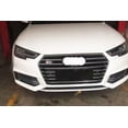 thumbnail image 2 of Glossy Black Front Grille Grill Assembly for Ford Compatible with Jetour X90 X90 PLUS 2023-2026, Bumper Grill Grid Grille, 2 of 2
