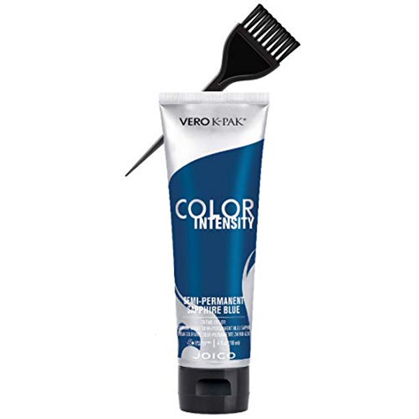 Joico COLOR INTENSITY SemiPermanent Creme Hair Color (w/Sleek