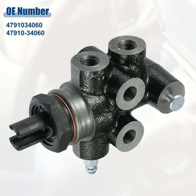 Brake Load Sensing Proportioning Valve for Toyota Tundra