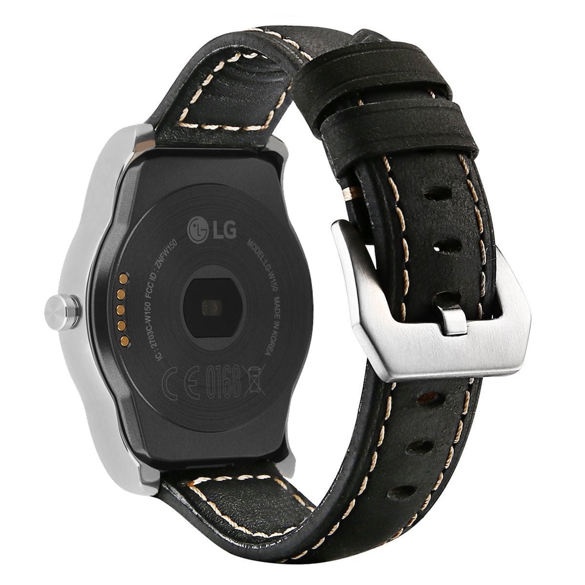 Mignova Lg Watch Urbane Watch Bands Mignova Vintage Genuine Leather Watch Strap Wristband Bracelet With Stainless Steel Buckle Clasp For Lg Watch R W100 Urbane W150 Black Walmart Com Walmart Com Mignova Lg Watch Urbane Watch Bands Mignova Vintage Genuine Leather Watch Strap Wristband Bracelet With Stainless Steel Buckle Clasp For Lg Watch R W100 Urbane W150 Black Walmart Com Walmart Com