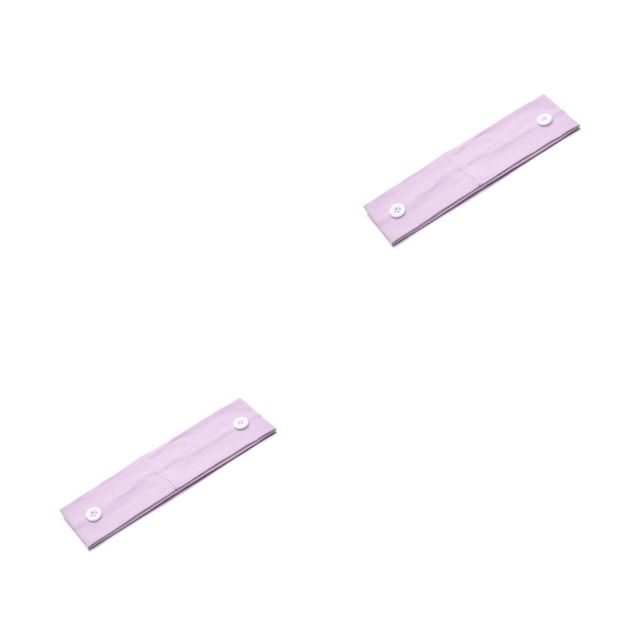 Soporte para diadema Sonducket Antideslizante Transpirable Tipo 2 2piezas