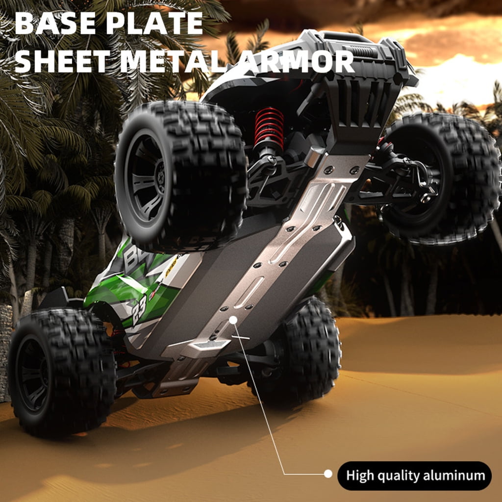 Yokua Drift Car Model Car Vehicle Remote Novelty Vehicle Four-Wheel Model Car