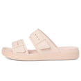 thumbnail image 4 of Sandalias Crocs Brooklyn Buckle Low con Correa Ajustable Quartz, 4 of 7
