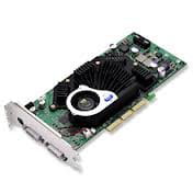 HP DL488B DL488B NVIDIA Quadro FX3000 AGP 8X graphics board - High end (Best Nvidia Agp 8x Graphics Card)