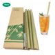 thumbnail image 1 of Pajitas De Cocina Reutilizables 10 Unids/set Pajitas De Bambú Para Beber Cocina Ecológica Reutilizable Con Cepillo Limpio ANGGREK Otros, 1 of 8