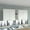 White, variant on Depot E-Shop Olimpo 150 Wall Cabinet With 2 Double Doors, Dish Rack, 2 Open Shelves, And 2 Inner Shelves, Black