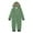 Green-Kids, variant on Odeerbi Christmas Onesie Pajamas for Family Holiday Sleep Jumpsuit Long Sleeve Family Christmas Pajamas Matching Sets Dad Fashion Lattice Print Plush Jumpsuit Sleepwear PJs Set Green