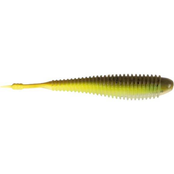 Missile Baits Spunk Shad 3.0" (12 Pk)
