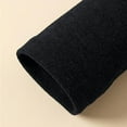 thumbnail image 4 of Chandail à Col Roulé Confortable pour Femmes, Tricot Décontracté Ultra-Doux, Mélange de Polyester Extensible, Manches Longues Coupe Décontractée, Conçu pour des Journées Confortables à la Maison Ou au Travail, 4 of 7