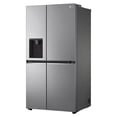 thumbnail image 2 of Refrigerador 22.5 Pies LG Side By Side Silver, 2 of 4
