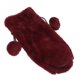 thumbnail image 3 of Pouch Gift Bag for Plush and Tasting Ideal Holiday Sleeve, 3 of 5