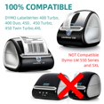 thumbnail image 2 of Etiquetas térmicas 4200 compatibles con Dymo 30252 para etiquetadora, 2 of 7