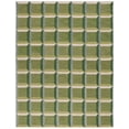thumbnail image 2 of Safavieh Genre Imogene Geometric Area Rug, Green/Beige, 8' x 10', 2 of 10