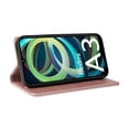 thumbnail image 5 of Funda para Xiaomi Redmi A3 Estuche de Cuero PU Tipo Cartera con Ranuras para Tarjetas y Cierre Magnético, 5 of 5