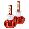 thumbnail image 1 of Spec D Tuning LEDBH-H3H-DK Dynamik LED Kit H3 Bulb Size for Universal All, 1 of 1