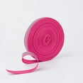 thumbnail image 1 of XmhyTop-A Cinta reflectante, cinta reflectante, cinta de poliéster de 109 yardas para manualidades, costura, decoración de seguridad, rosa oscuro., 1 of 5