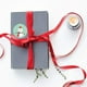 thumbnail image 3 of Etiquetas de sello navideñas Yuarrent autoadhesivas diámetro 2,5 cm, 3 of 6