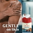 thumbnail image 6 of Old Spice Invisible Solid Antiperspirant Deodorant for Men, Stick, Harbor, 2.6 oz, 6 of 10