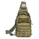 thumbnail image 3 of Bolso bandolera para hombre perfecl de tela Oxford resistente Estilo A, 3 of 8