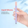 thumbnail image 3 of Funda de silicona para Lenovo Xiaoxin Pad/Pad Pro Stylus Cover Funda suave portátil Universal  Accesorios Electrónicos, 3 of 5
