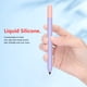 thumbnail image 3 of Funda de silicona para Lenovo Xiaoxin Pad/Pad Pro Stylus Cover Funda suave portátil Universal  Accesorios Electrónicos, 3 of 5
