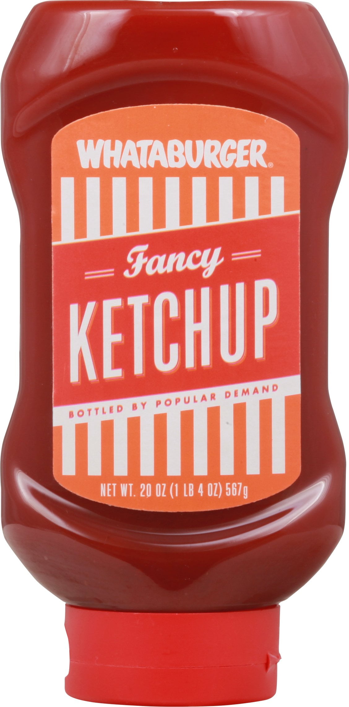 Fancy Ketchup Tee