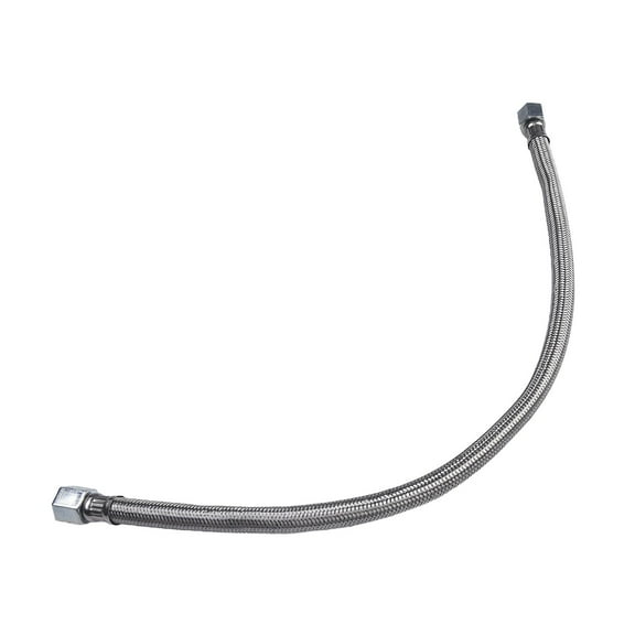 High Quality Stainless Steel Replacement Tube For Air Compressor 550Mm Length Fangkenuo