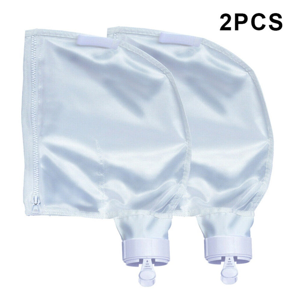 Nylon Mesh All Purpose Bag for Polaris 280 480 Pool Cleaner All Purpose Filter Bag K13 K16