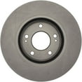 thumbnail image 2 of C-Tek Disc Brake Rotor 121.51013 Fits select: 2001-2006 HYUNDAI SANTA FE, 2 of 4
